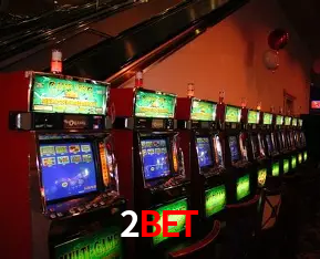 Sistemas de Segurança 2bet
