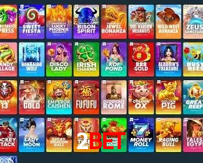 Estatísticas 2bet