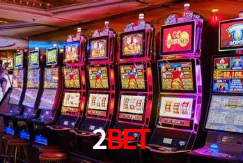 Provedores de Jogos 2bet