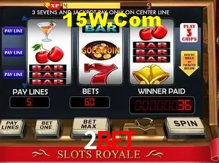 Casino Ao Vivo 2bet
