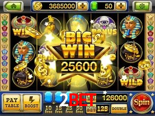 Recursos de Bônus 2bet