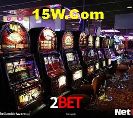 Diretório de Jogos 2bet