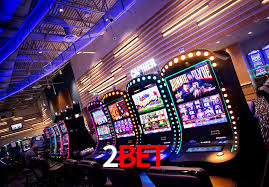 2bet: Seu Cassino Premiado com Pagamentos Rápidos