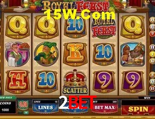 Estatísticas do Jogo 2bet