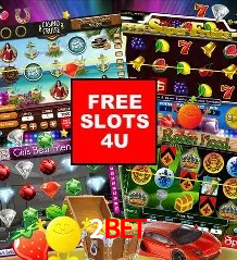 Jogos de Slot 2bet