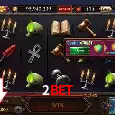 Segurança 2FA 2bet